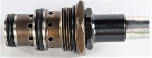 PARKER GRESEN 38in CARTRIDGE HOLDING VALVE 2369 (2108-003)