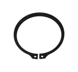 SNAP RING, EXTERNAL