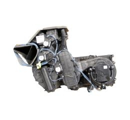 HEATER ASSEMBLY MAIN HVAC UNIT