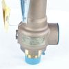 APOLLO PRESSURE RELIEF VALVE 85PSI 1.25in CAP 965 SCFM