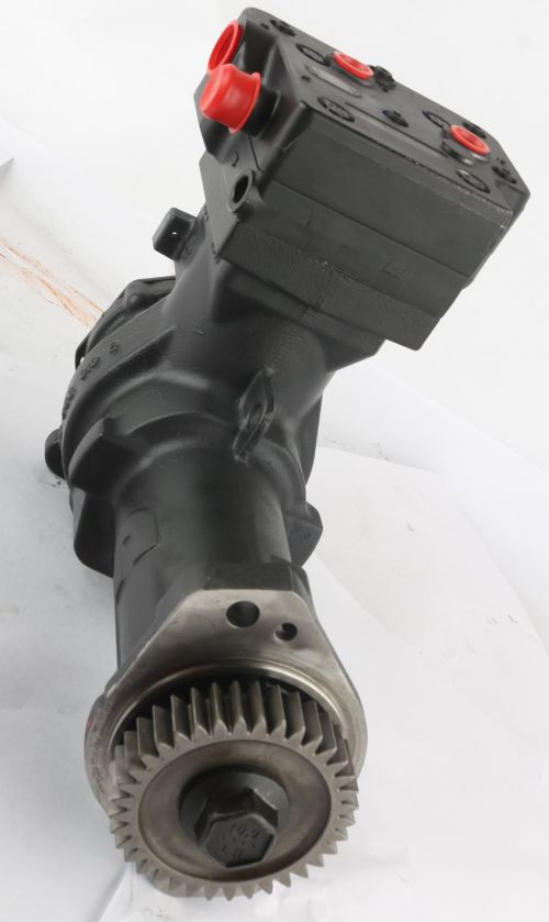 D&W DIESEL AIR COMPRESSOR REMAN