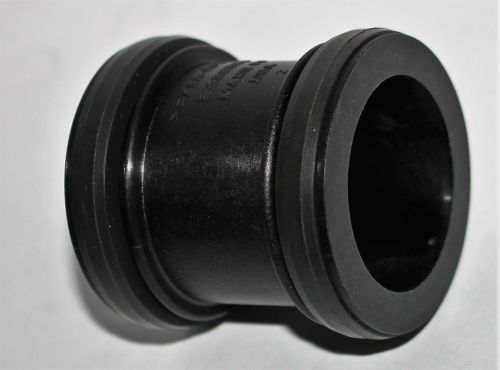 VOLVO CONNECTING PIPE