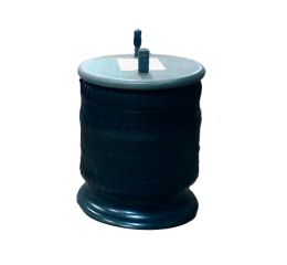 AIR SPRING ROLLING LOBE