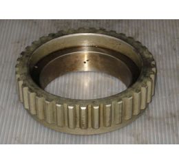 BRAKE HUB