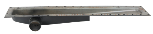 MODINE TANK
