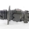 DAVID BROWN TWO HANDLE HYDRAULIC CONTROL VALVE