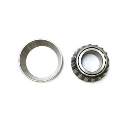 ROLLER BEARING 25MM BORE 18MM CONE WD 16MM CUP WD