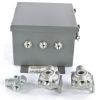 WATSON & CHALIN AIR CONTROL KIT - LIFT AXLE