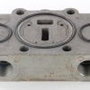 DAVID BROWN HYDRAULIC VALVE SECTION
