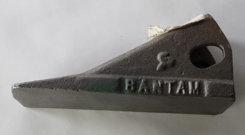TEREX BUCKET TOOTH POINT
