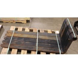 FORK - 60\" TAPERED