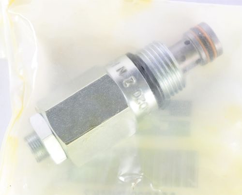 PARKER HYDRAULIC PRESSURE RELIEF VALVE