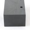 SUN HYDRAULICS HYDRAULIC VALVE ASSEMBLY - FLOW DIVIDER/COMBINER