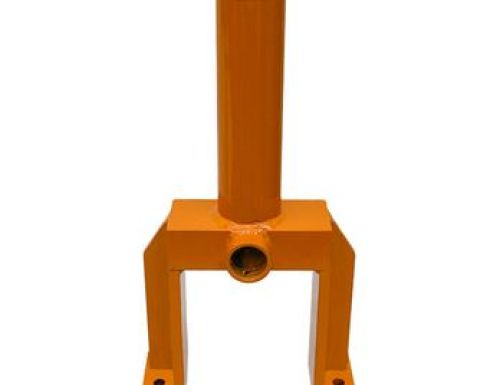 CASE AFTERMARKET YOKE