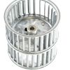 MACK BLOWER WHEEL 3.75in x 3.87in DUAL STEEL