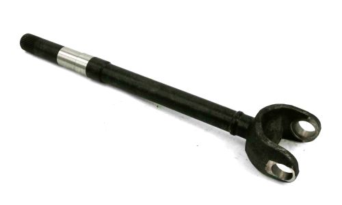 DANA SPICER YOKE - SHAFT (FINISHED)