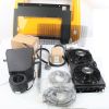 JCB HEATER AIR CONDITIONER UNIT KIT