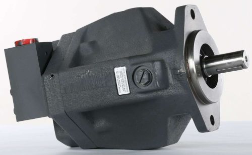 DYNEX RIVETT HYDRAULIC MOTOR: AXIAL PISTON - REMAN
