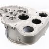 DANA SPICER CONVERTER HOUSING