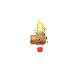 SAFETY VALVE