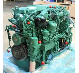 ENGINE REMAN TAD870VE-TAD873VE