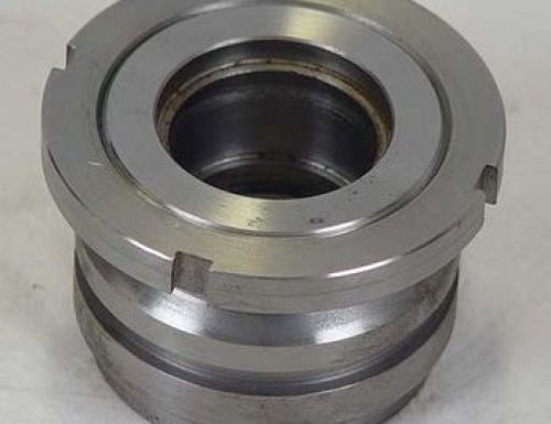 JOHN DEERE AFTERMARKET GLAND WITH R81793 NUT