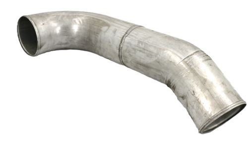 AUTOCAR PIPE_ISL07  LH EXH   WX