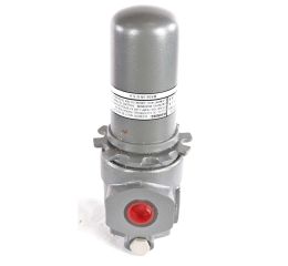 FILTER ASSEMBLY 600PSI