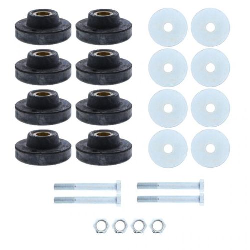 PAI INDUSTRIES MACK 204SX389 REAR ENGINE MOUNT KIT