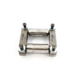 SPRING PIN BUSHING
