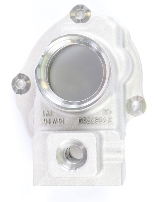 MACK REAR MOUNTED PTO HOUSING