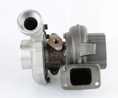 DEUTZ DIESEL TURBOCHARGER REMANUFACTURED