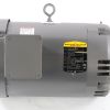 BALDOR ELECTRIC MOTOR 7.5HP 190/380-415V 50Hz 215TC