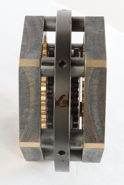 NSN M939 SERIES 5 TON TRUCK TRANSFER CASE SYNCHRONIZER