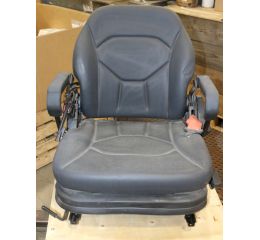 OPERATOR SEAT