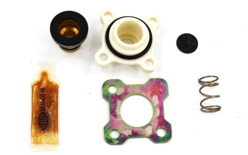EUCLID VALVE PLUG