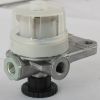 HENGST FILTRATION FUEL PRIMING PUMP: MANUAL