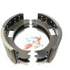 HALDEX BRAKE SHOE KIT