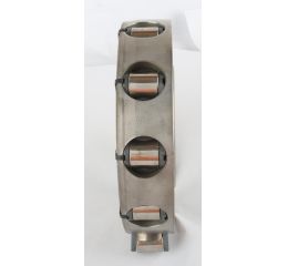 BLOCK ASSEMBLY