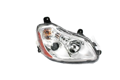 NAVISTAR HEADLIGHT ASSEMBLY