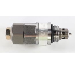 HYDRAULIC RELIEF VALVE CARTRIDGE