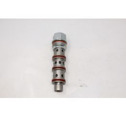 HYDRAULIC FLOW DIVIDER HIGH CAPACITY