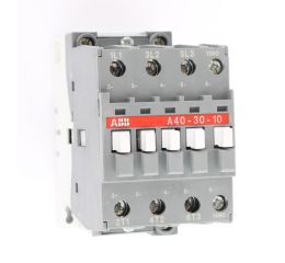 CONTACTOR TYPE A40-30-10
