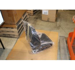 UPPER SEAT ASSEMBLY