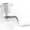 SOUTHCO LATCH: QUARTER TURN CAM