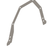 HYUNDAI REAR COVER GASKET CVR