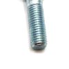SCHWARZE SCREW 5/8 X 2-1/4in ZINC FINISH HEX HEAD CAP