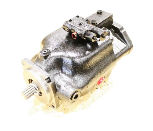 PARKER PUMP ASSEMBLY - 100CC
