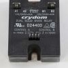 SENSATA - CRYDOM DUAL SOLID STATE RELAY 40A