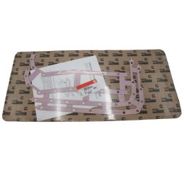 OIL PAN GASKET